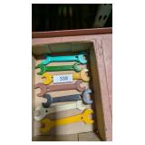 (7) Wrenches