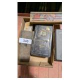 Drill Bits, Sockets, Tap & Die, +