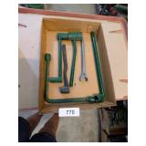 Wrenches