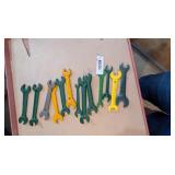 (13) Wrenches
