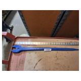 Large Wrench
