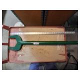 Large Wrench