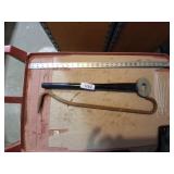 Large Hook & Wrench