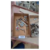 NAPA & Craftsman Sockets