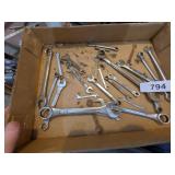 Wrenches