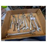 Wrenches