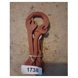 (5) Wrenches