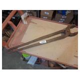 Blacksmith Tool