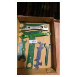 Assorted Multi Tools