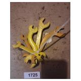 (5) Wrenches
