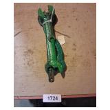 (5) Wrenches