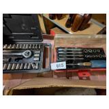 (2) Socket Sets