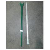 Large Long Handled Wrench