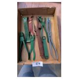 Assorted Tools