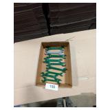 (9) Wrenches