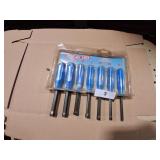 Channel Lock Nut Driver Set