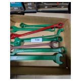 Wrenches