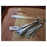 (9) Stanley Metric & Standard Combination
