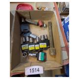 Craftsman Sockets & Other