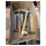 (5) Hammers