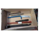 Assorted Tools