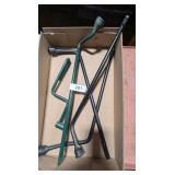 Tire Tools