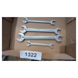 (4) Blackhawk Wrenches