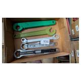 (5) Ratchets