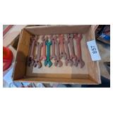 (11) Wrenches