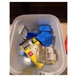 Plastic Electrical Boxes, Electrical Outlets