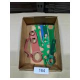 Assorted Wrenches