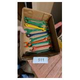 (12) Wrenches