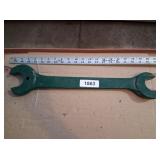 Large Wrench