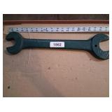 Large Wrench