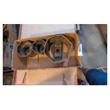 (3) Large Sockets