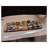 Vintage Faucet Handles