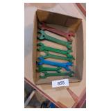 (7) Wrenches