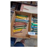 (20) Wrenches