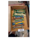 (13) Wrenches