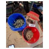 Roofing Nails & Galvanized Nails