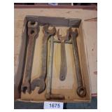 Limon Wrench, Machine Wrenches, Pipe Wrench &
