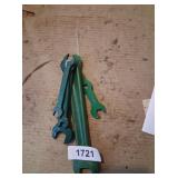 (5) Wrenches
