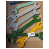 (7) Wrenches