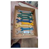 (10) Wrenches