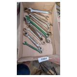 (14) Wrenches
