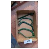 (5) Wrenches