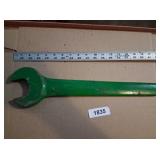 Large Wrench