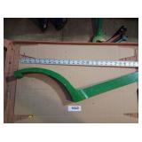 Large Spinner Wrench