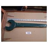 22" Large Wrench