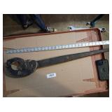 Large Wrench
